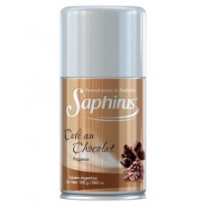 Aerosol Café Au Chocolat Aerosol Café Au Chocolat