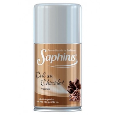 Aerosol Café Au Chocolat Aerosol Café Au Chocolat