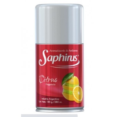 Aerosol Citrus Aerosol Citrus