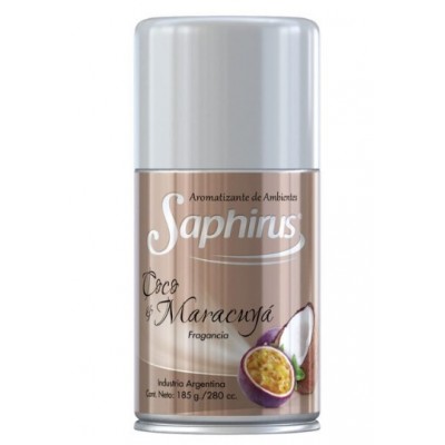 Aerosol Coco Maracuyá Aerosol Coco Maracuyá