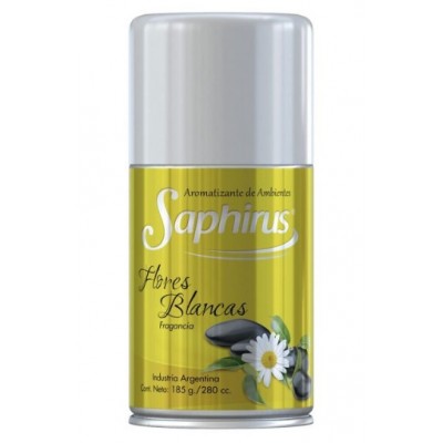 Aerosol Flores Blancas