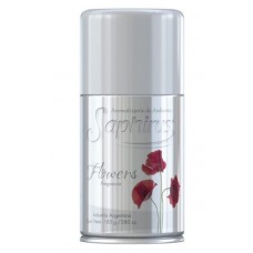 Aerosol Flowers Aerosol Flowers