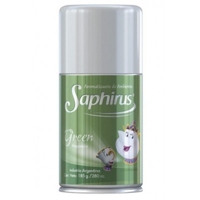 Aerosol Green Aerosol Green