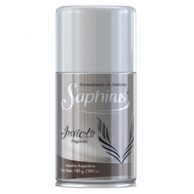 Aerosol Invicto Aerosol Invicto