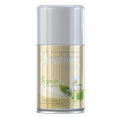 Aerosol Jazmín Aerosol Jazmín