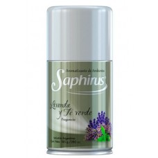 Aerosol Lavanda Y Te Verde Aerosol Lavanda Y Te Verde