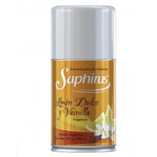 Aerosol Limón Dulce Y Vainilla Aerosol Limón Dulce Y Vainilla