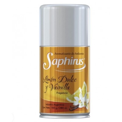 Aerosol Limón Dulce Y Vainilla Aerosol Limón Dulce Y Vainilla