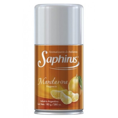 Aerosol Mandarina Aerosol Mandarina
