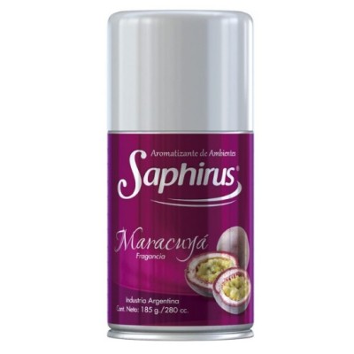 Aerosol Maracuyá
