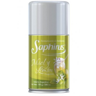 Aerosol Miel Y Limón Aerosol Miel Y Limón