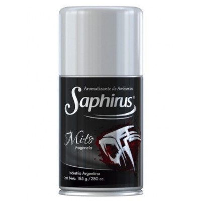 Aerosol Mito Aerosol Mito