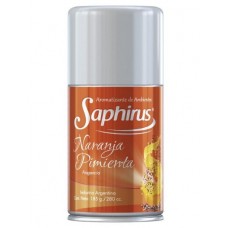 Aerosol Naranja Pimienta Aerosol Naranja Pimienta