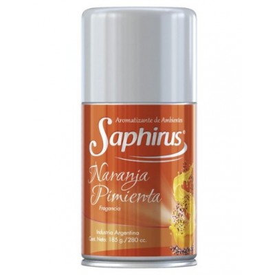 Aerosol Naranja Pimienta Aerosol Naranja Pimienta