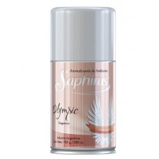 Aerosol Olympic Aerosol Olympic