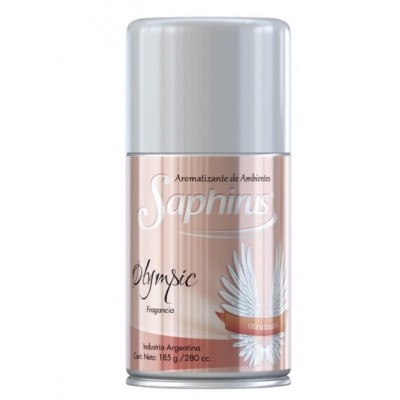 Aerosol Olympic Aerosol Olympic