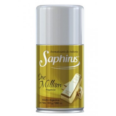 Aerosol One Million Aerosol One Million