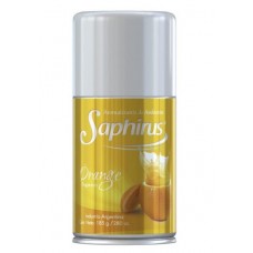 Aerosol Orange Aerosol Orange