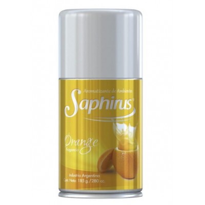 Aerosol Orange Aerosol Orange