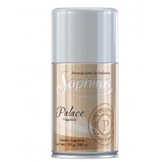 Aerosol Palace Aerosol Palace