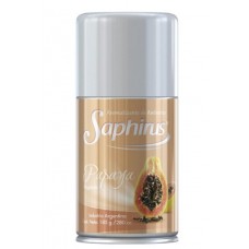 Aerosol Papaya Aerosol Papaya