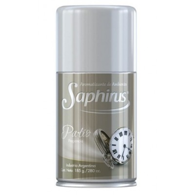 Aerosol Patio Aerosol Patio