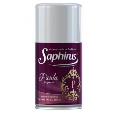 Aerosol Paula Aerosol Paula