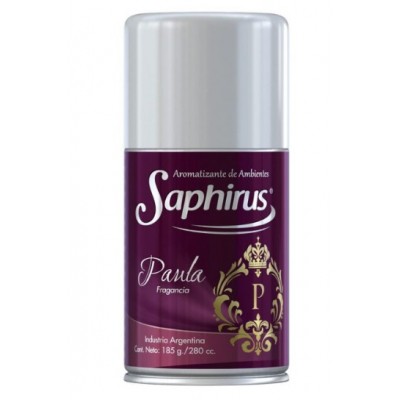 Aerosol Paula Aerosol Paula