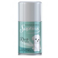 Aerosol Rocío Aerosol Rocío