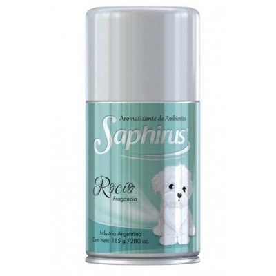 Aerosol Rocío Aerosol Rocío