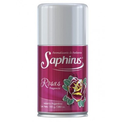 Aerosol Rosas Aerosol Rosas