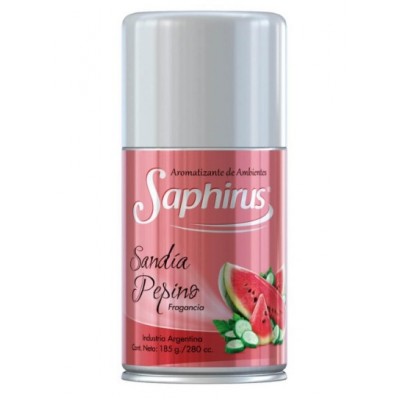 Aerosol Sandía Pepino Aerosol Sandía Pepino