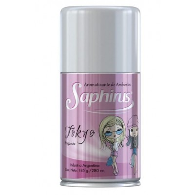 Aerosol Tokyo Aerosol Tokyo