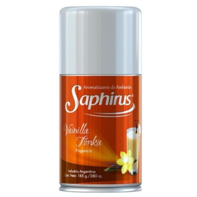 Aerosol Vainilla Tonka