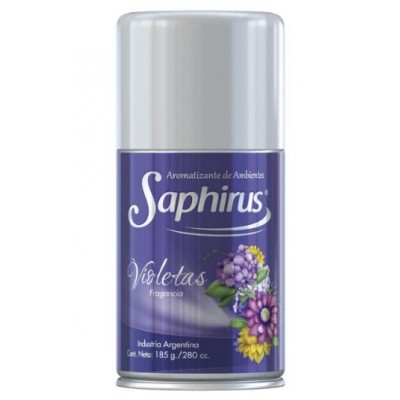 Aerosol Violetas Aerosol Violetas