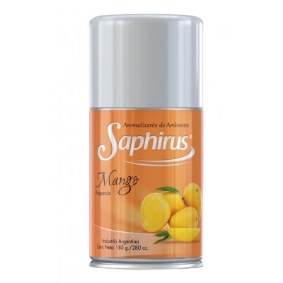 Aerosol Mango Aerosol Mango