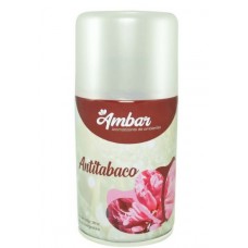 Aerosol Ambar Antitabaco Aerosol Ambar Antitabaco