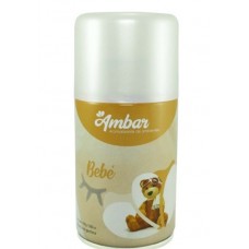 Aerosol Ambar Bebé Aerosol Ambar Bebé