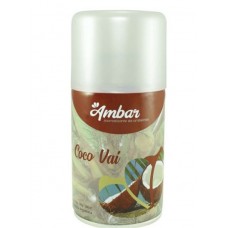 Aerosol Ambar Coco Vai Aerosol Ambar Coco Vai