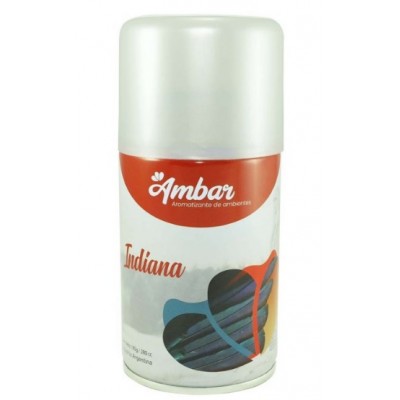 Aerosol Ambar Indiana Aerosol Ambar Indiana