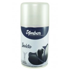 Aerosol Ambar Invicto Aerosol Ambar Invicto