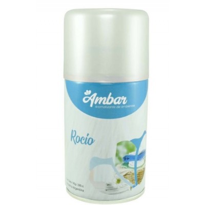 Aerosol Ambar Rocío Aerosol Ambar Rocío