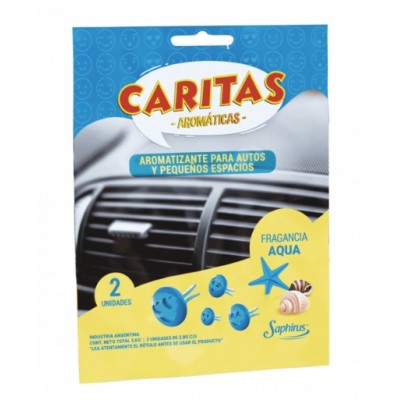 Caritas Aqua Caritas Aqua