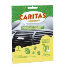 Caritas Manzana Caritas Manzana