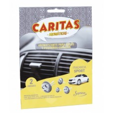 Caritas Sport Caritas Sport