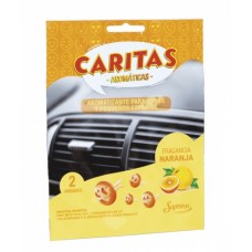 Caritas Naranja Caritas Naranja