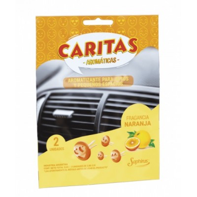 Caritas Naranja Caritas Naranja