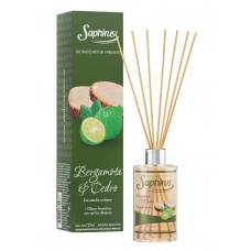Difusor Bergamota & Cedro Difusor Bergamota & Cedro