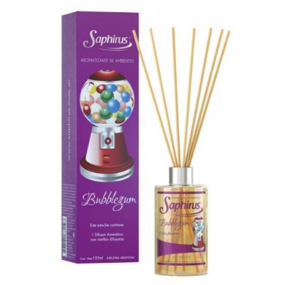 Difusor Bubblegum Difusor Bubblegum