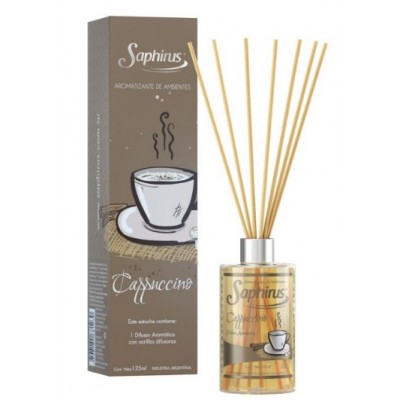 Difusor Cappuccino Difusor Cappuccino